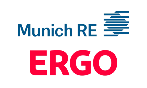 Munich Re and ERGO