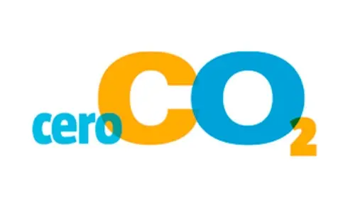 ZeroCO2 logo