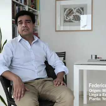 Federico Méndez