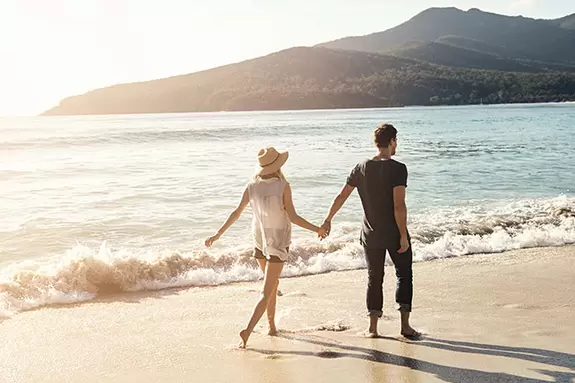 International travel insurance