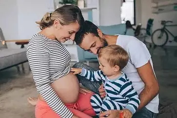 Insurance for pregnant women