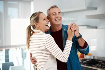 Insurance for seniors
