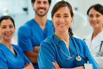 DKV medical directory