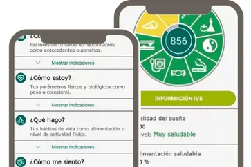 Quiero Cuidarme Más App