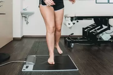 Gait analysis