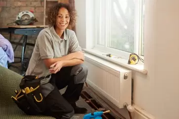 EcoHogar handyman service