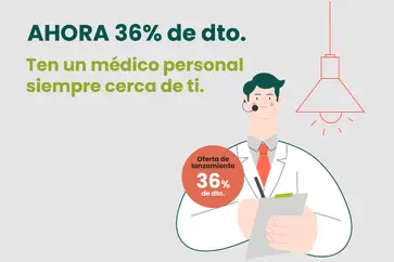Personal doctor, health insurance with a personal doctor