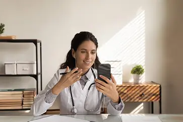 health insurance with a personal doctor