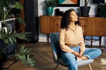 emotional well-being