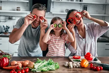 nutritionist service