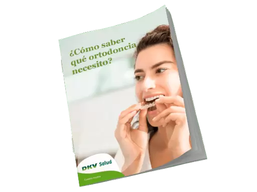 Download the free guide for orthodontics