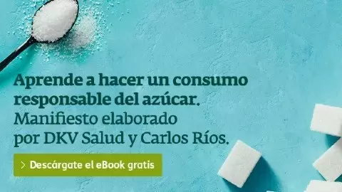 Sugar manifesto