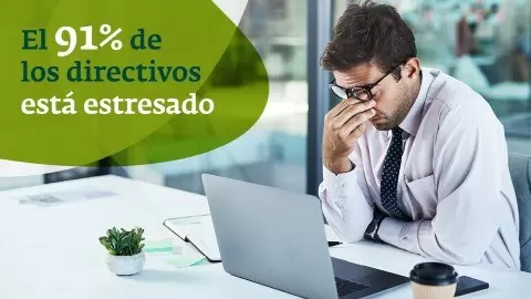 Study on the health of managers