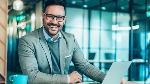 Well-being in organisations