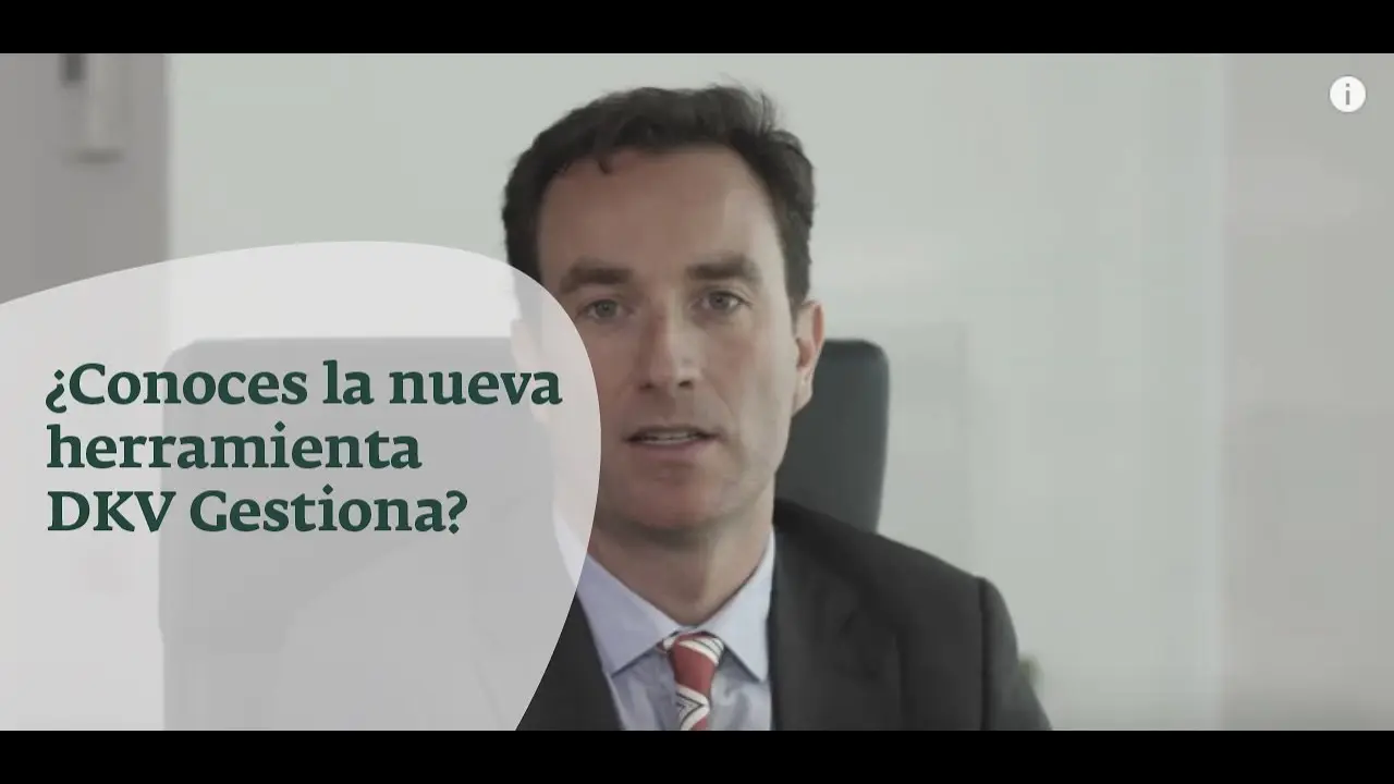 dkv gestiona