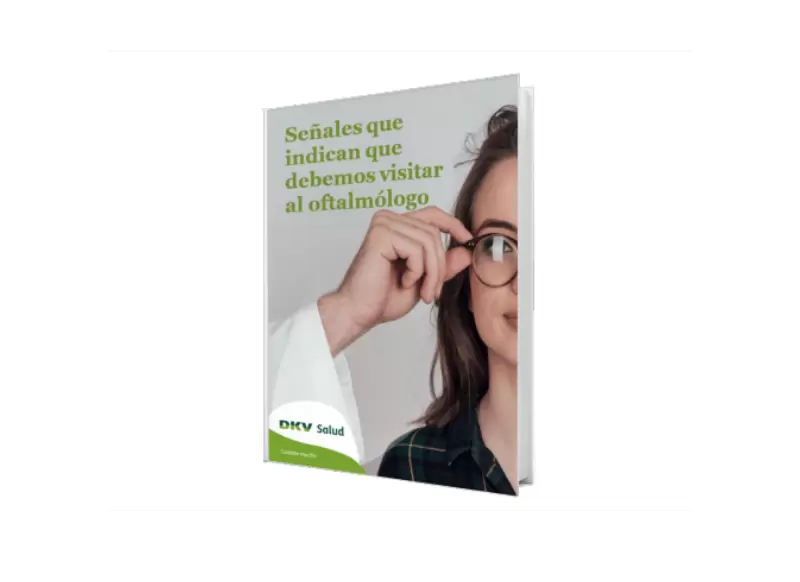 Ophthalmologist