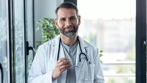 Medical-individuals