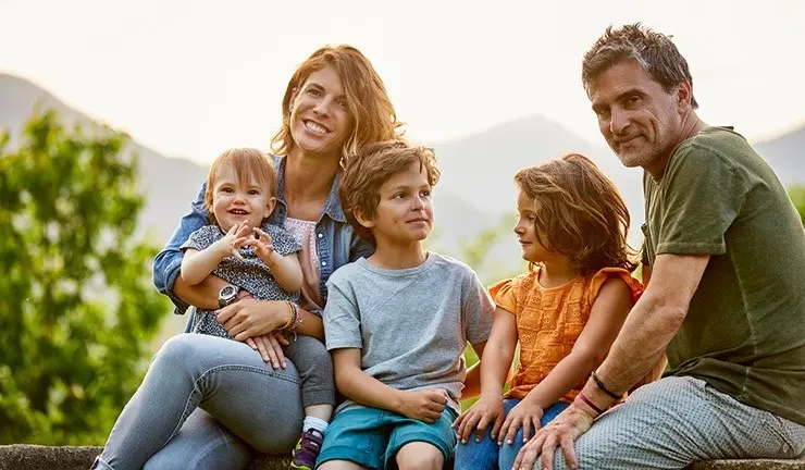 DKV death insurance