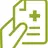 Online procedures through the app