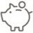 savings icon