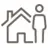 home icon