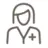 midwife icon