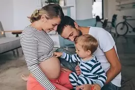 Insurance for pregnant women