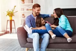Insurance for families