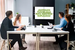 Health insurance for large companies DKV Salud & Company
