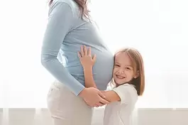 Pregnancy helpline