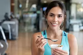 Nutritional medical line