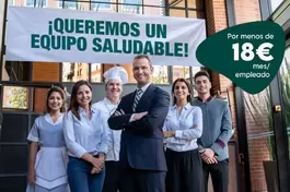 DKV Sanify Empresas