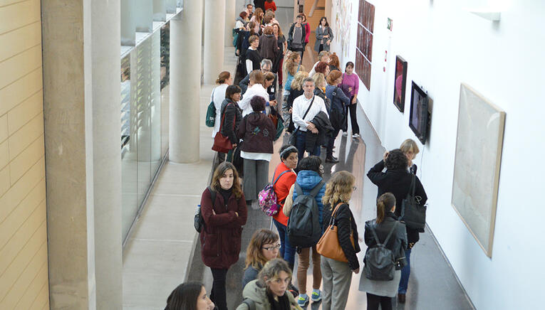 Congresos Arte y Salud